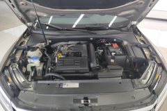 2018 Volkswagen Passat 2017 1.4T AT 280TSIHonor #10