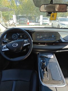 2024 Aion S 2023 Charming580 LFP #9