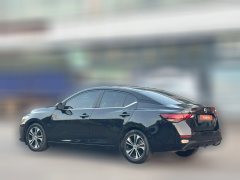 2021 Nissan Sylphy 2021 1.6 AT XLJoy #7
