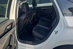 2020 Volkswagen Sagitar 2020 1.4T AT 280TSILuxury China V #11