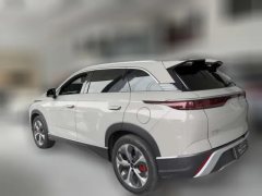 2023 BYD Corvette 07 2023 1.5T AT DM-p 175KM 4WDFlagship #3
