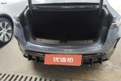 2022 BYD Seal 2022 700km AT Long RangeRWDEdition #4