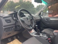 2017 JAC Group JAC T6 2015 2.8T MT EntryLWBRWDHFC4DA1-2C Diesel #4