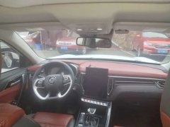 2020 Dongfeng Fengxing Fengxing T5L 2019 1.6T AT Exclusive7Seat #3