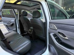 2024 Jetour Shanhai Jetour Shanhai L9 2024 1.5TD 2DHT Pro 7Seat #16