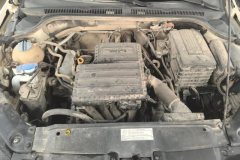 2017 Volkswagen Sagitar 2017 1.6 AT Comfort #10