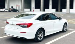 2022 Honda Civic 2022 1.5T AT 240TURBO PowermoveEdition #7