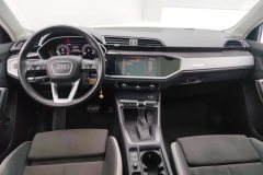 2019 Audi Q3 2019 1.4T AT 35TFSIEnterprisingDynamic #12