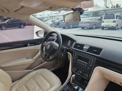 2015 Volkswagen Passat 2014 1.8TSI DSGYu ZunEdition #10