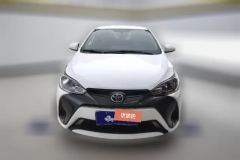 2018 Toyota Yaris L 2016 1.5 AT ECharmingEdition Facelift #2