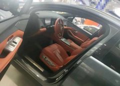 2025 BYD Tang L 2025 DM 175KMdrone playerEdition #3