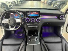 2021 Mercedes-Benz C-Class 2021 1.5T AT C260LSport #10