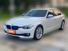 2018 BMW 3 Series 2018 2.0T AT 320LiFashion4WD #1