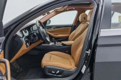 2018 BMW 5 Series 2018 2.0T AT 528LiLaunch Special #13