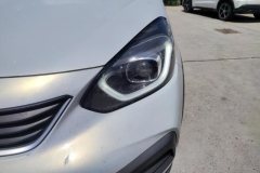 2020 Honda Fit Hatchback 2021 1.5 AT ChaoyueMaxEdition #5