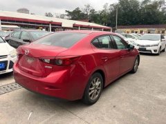 2016 Mazda Mazda3 Axela Sedan 2016 1.5 AT Comfort #7