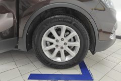 2021 Buick Envision Plus 2021 1.5T AT 532T2WDLuxury #6