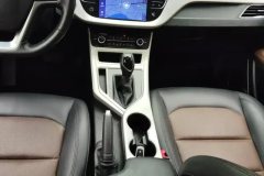 2017 Geely Auto Vision 2018 1.5 AT Happiness #16