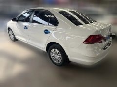 2021 Volkswagen Santana 2021 1.5 AT Fashion #7