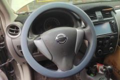 2017 Nissan Sunny 2015 1.5 AT XEComfort #15