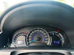 2016 Toyota Camry 2016 2.0 AT G10AnniversarycommemorateLeading #10