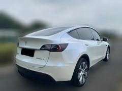 2022 Tesla Model Y 2022 rear wheel driveEdition #8