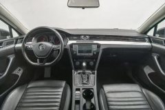 2017 Volkswagen Magotan 2017 1.8T AT 330TSILeading #14