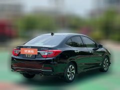 2016 Honda Crider 2016 1.8 AT Luxury #4