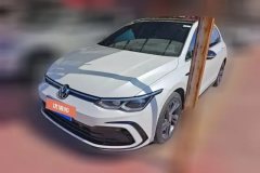 2023 Volkswagen Golf 2023 1.4T AT 280TSI DSG R-Line #1