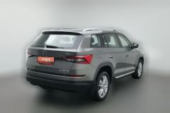 2018 Škoda Kodiaq 2018 1.8T AT TSI330Comfort5Seat FWD #2