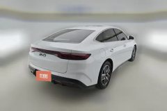 2025 BYD Qin L 2024 1.5L AT DM-i 120KMSurpass #3