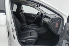 2016 Mercedes-Benz GLA-Class 2016 1.6T AT GLA200DynamicFWD #22