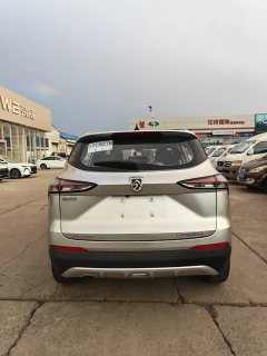 2019 Baojun 510 2019 1.5 AT Exclusive China VI #5