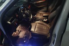 2019 BMW X1 2019 1.5T AT 18LiExclusiveFWD #9