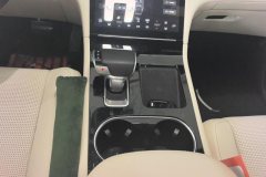 2020 Li Auto Li Auto ONE 2020 EREV6SeatEdition #16