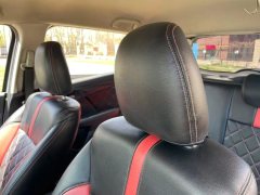 2018 Honda Fit Hatchback 2016 1.5 AT LXComfort #20