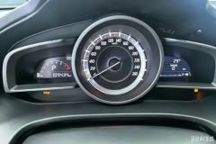 2018 Mazda CX-4 2016 2.0 AT blue sky vitalityEditionFWD #14