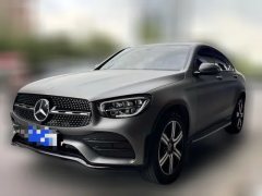 2022 Mercedes-Benz GLC-Class(Imported) 2022 Facelift GLC 2.0T AT 260 4MATIC CoupeSUV (Imported) #1