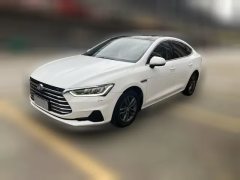 2019 BYD Qin Pro 2019 1.5T AT Super PowerSmart ConnectFengxiang China V #1