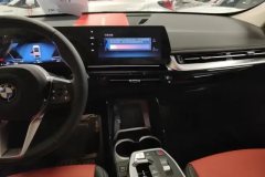 2024 BMW X1 2023 2.0T AT sDrive25Li XDesign Pkg #13