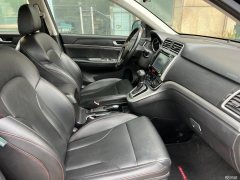 2016 Haval H6 2015 1.5T AT SportLuxury FWD #5