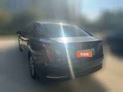 2023 Hongqi E-QM5 2023 620km PLUS #4