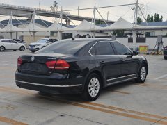 2015 Volkswagen Passat 2014 1.8TSI DSGYu ZunEdition #7