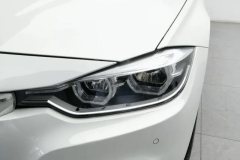 2017 BMW 3 Series 2018 2.0T AT 320i MSport Pkg #5