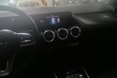 2022 Mercedes-Benz GLA-Class 2022 Facelift 1.3T AT GLA 200 #13
