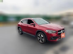 2022 Mercedes-Benz GLA-Class 2022 1.3T AT GLA 200 #3