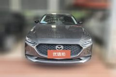 2021 Mazda Mazda3 Axela Sedan 2020 1.5 AT Beautiful qualityEdition #2
