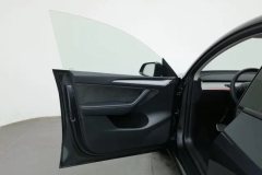 2024 Tesla Model Y 2024 rear wheel driveEdition #11