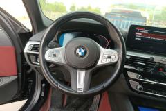 2024 BMW 5 Series 2022 Facelift II 2.0T AT 525Li MSport Pkg #15