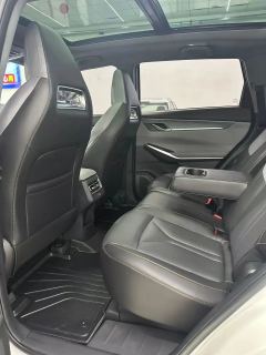 2022 Chang'an CS75 Plus 2022 No.2generation 1.5T AT Premium #7